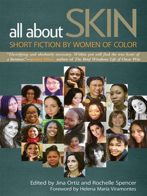 cover image of All about Skin